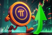 PI Rebounds 5% From Key Support as Bearish Pressure Persists