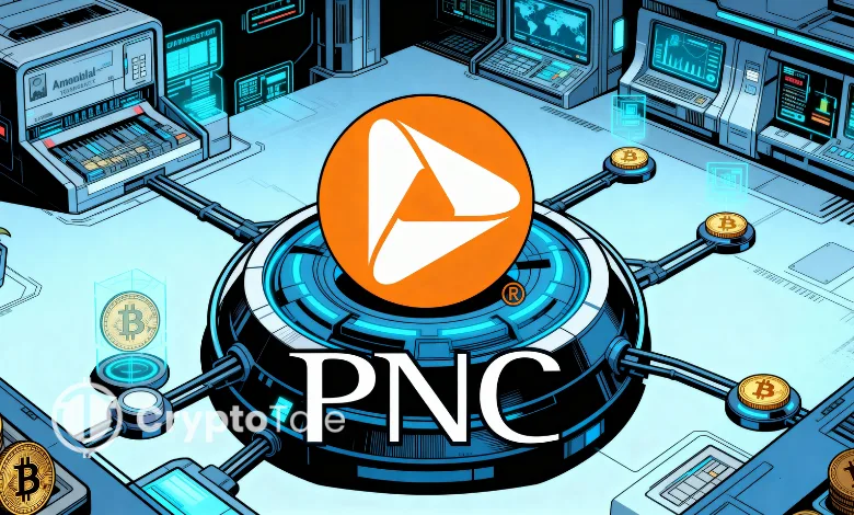 PNC Launches Bitcoin Trading as Wall Street Tests New Paths