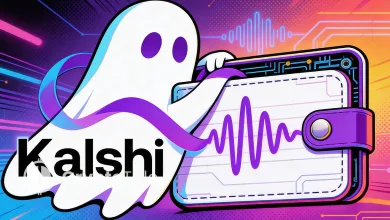 Phantom Integrates Kalshi Markets for On-chain Event Trading