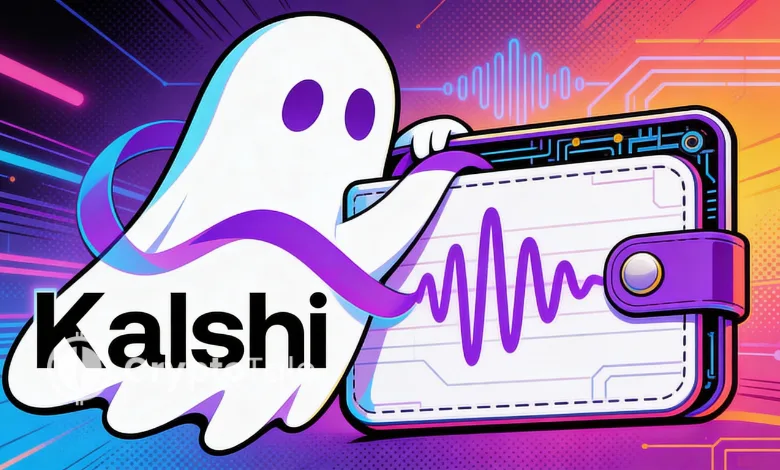 Phantom Integrates Kalshi Markets for On-chain Event Trading