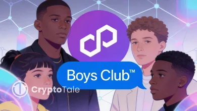 Polygon Backs Boys Club to Shift Crypto From Tech to Culture