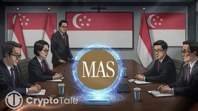 Ripple Expands Payment Services Under MAS Approval