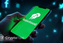 Robinhood Expands Into Indonesia With Major Acquisitions