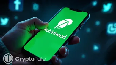 Robinhood Expands Into Indonesia With Major Acquisitions