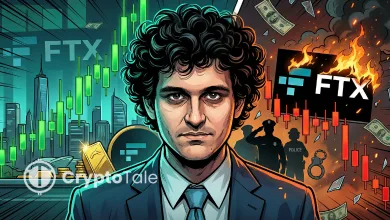 From Vision to Void: The Story of Sam Bankman-Fried