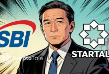 SBI and Startale Plan Regulated Yen Stablecoin for 2026