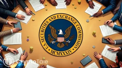 SEC Opens Public Consultation on Crypto Trading Rules