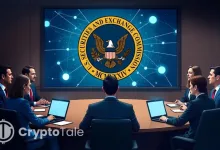 SEC Says Brokers Must Hold Crypto Keys to Meet Custody Rules