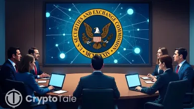 SEC Says Brokers Must Hold Crypto Keys to Meet Custody Rules