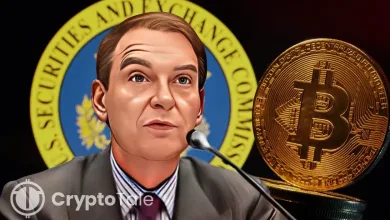 SEC Warns Crypto Risks Becoming Financial Surveillance Tool