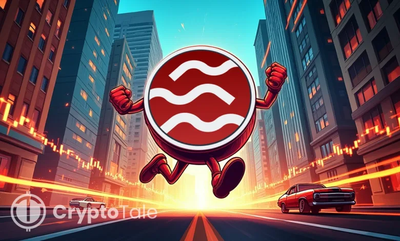 SEI Slides Despite Partnership News as Analysts Target $0.22