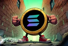 SOL Extends Its Decline Despite Ecosystem Demand Rise