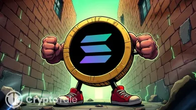SOL Extends Its Decline Despite Ecosystem Demand Rise