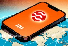 Sei Expands to Xiaomi’s Global Base with Pre-Installed App