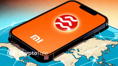 Sei Expands to Xiaomi’s Global Base with Pre-Installed App