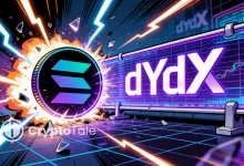 Solana Spot Trading Goes Live on dYdX for U.S. Users