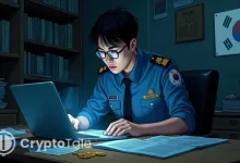 South Korea FIU Fines Korbit ₩2.73B for AML Rule Breaches