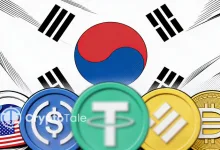South Korea Misses Deadline for Stablecoin Regulation Bill