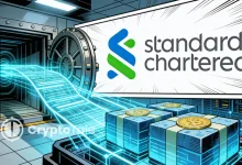Standard Chartered Launches Tokenized Deposits on Blockchain