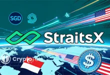 StraitsX to Launch SGD and USD Stablecoins on Solana in 2026