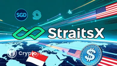 StraitsX to Launch SGD and USD Stablecoins on Solana in 2026