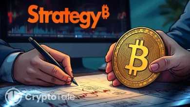 Strategy CEO Phong Le Predicts BTC Surge in 2026