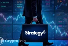 Strategy Faces MSCI Index Risk Over Bitcoin Treasury Strategy
