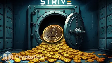 Strive Launches $500M Stock Offering as Bitcoin Strategy Expands