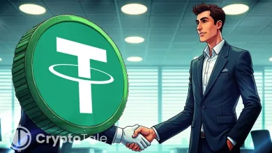 Tether-Linked Firms Acquire Peak Mining Ahead of Rumble Takeover