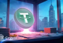 Tether Solvency Fears Return As CoinShares Cites Surplus