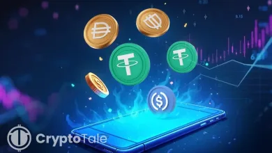 The Role of Stablecoins in Building Modern Financial Systems