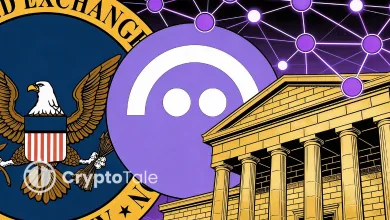 The SEC Closes Aave Probe as DeFi Enters a Clearer US Era