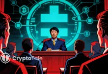 Theta Labs CEO Sued for Alleged Token Manipulation and Fraud