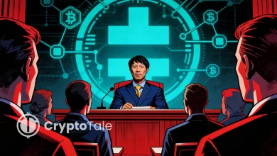 Theta Labs CEO Sued for Alleged Token Manipulation and Fraud