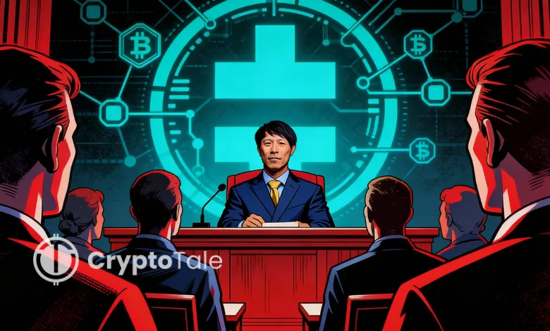 Theta Labs CEO Sued for Alleged Token Manipulation and Fraud