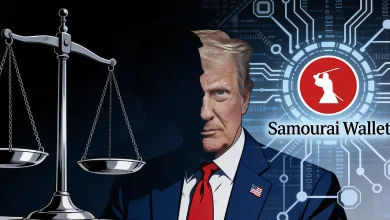 Trump Signals Review of Pardon for Samourai Wallet CEO Case