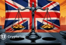 UK Passes Law Recognizing Digital Assets as Personal Property