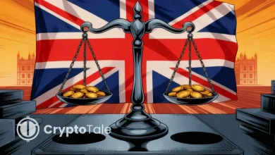 UK Passes Law Recognizing Digital Assets as Personal Property