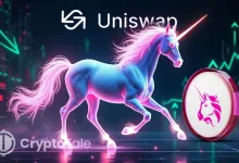 Uniswap Price Rises Following Approval of UNI Fee Switch Plan