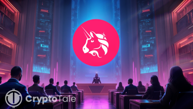 Uniswap Votes on 100M UNI Burn and New Fee Switch Proposal