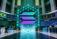 Valour Brings Solana ETP to Brazil’s B3 Exchange Market Hub
