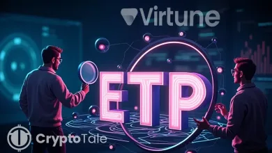 Virtune Opens Nasdaq Stockholm Trading for Bittensor TAO ETP