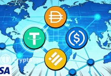 Visa Unveils Global Stablecoins Advisory Practice 