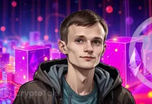 Vitalik Buterin Warns Mini-Apps Risk Web3 Walled Gardens