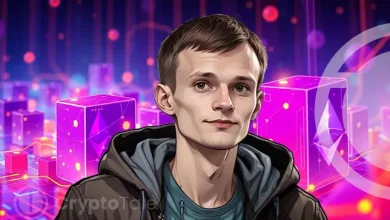 Vitalik Buterin Warns Mini-Apps Risk Web3 Walled Gardens