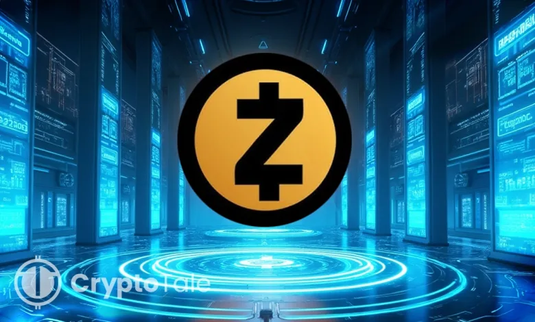 Vitalik Slams Zcash Token Voting Plan in Bold Governance Call