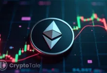 Wall Street Turns to Ethereum as Tokenized Finance Expands