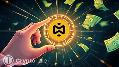 YZi Labs Moves to Seize Control of BNB Treasury Giant