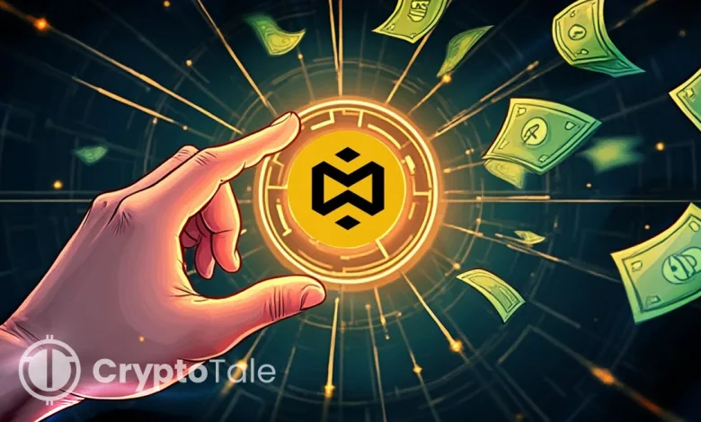 YZi Labs Moves to Seize Control of BNB Treasury Giant