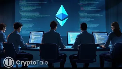 ZK Secret Santa on Ethereum Uses ZK Proofs for Privacy Layer